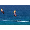 Il kitesurf