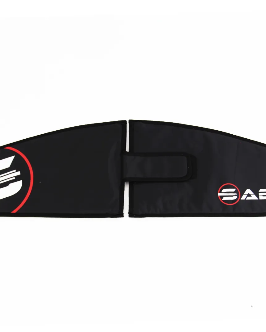 Cover Ala Frontale H Sabfoil - WBZ905/WBZ965/BALZ909/BALZ969/WM899/WM999 — Borse e Covers
