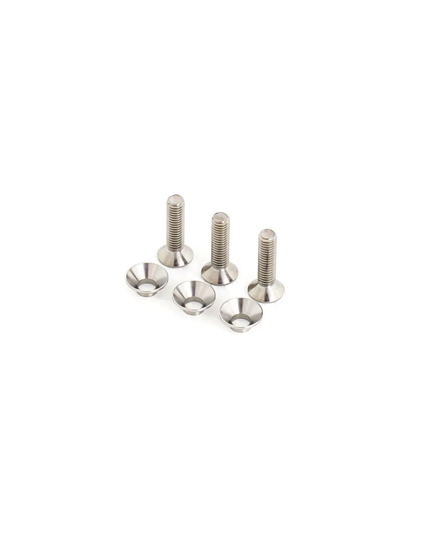 Kit Hardware F602P/F652P/W679 — Hardware
