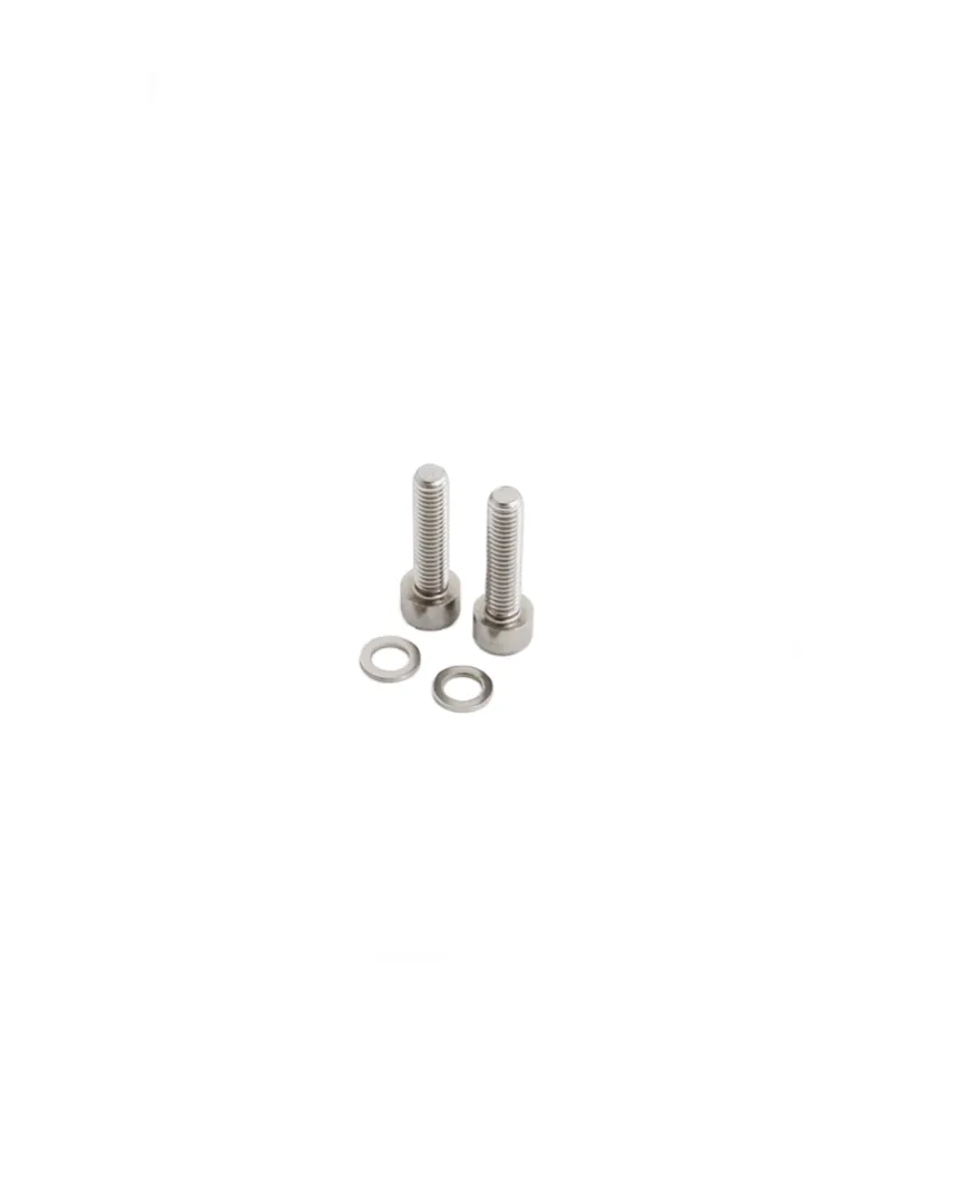 Kit Hardware FS710/FW900/FW1010 — Hardware