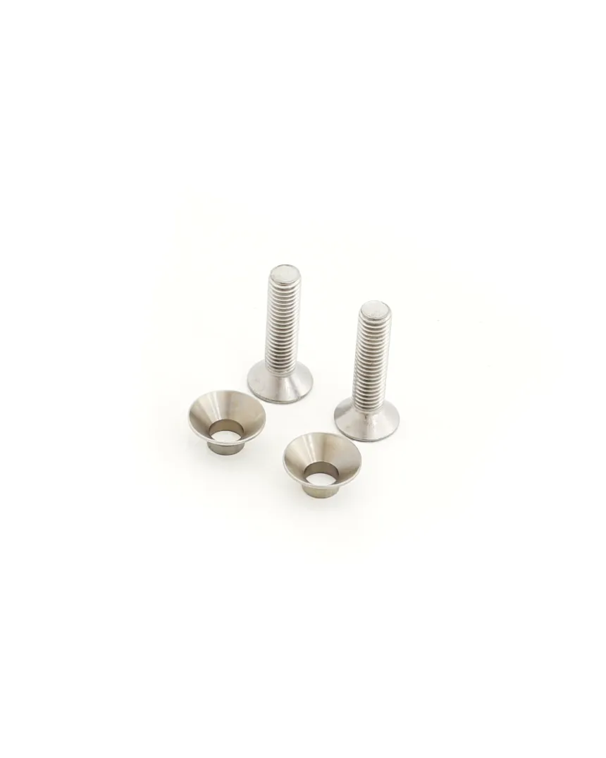 Kit Hardware F663K/F703K/F753K/F903K/F1003K — Hardware