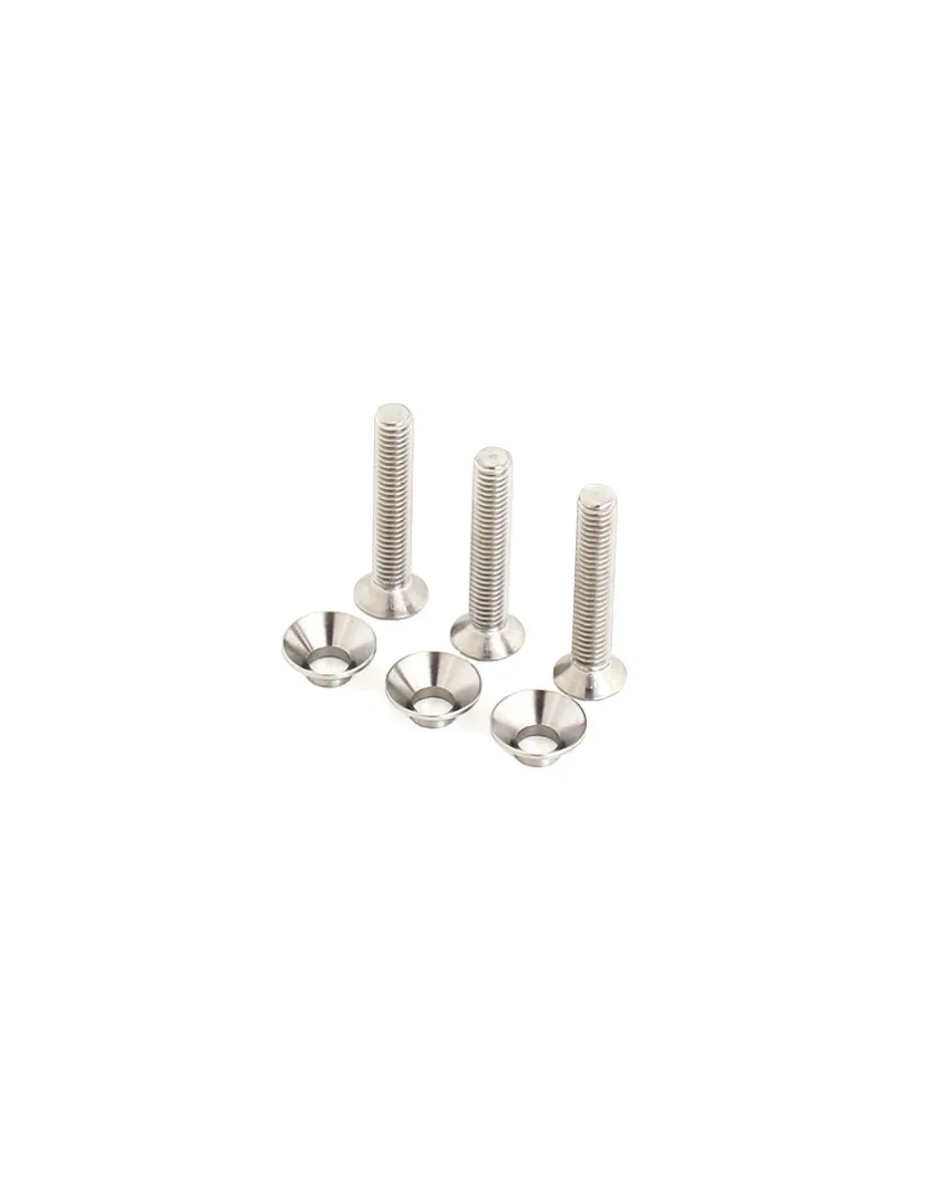 Kit Hardware F702P — Hardware