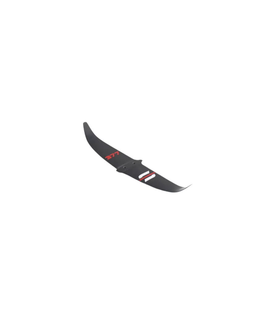 SABFOIL SB/377 | Stabilizzatore Freerace Carbon — Stabilizzatori