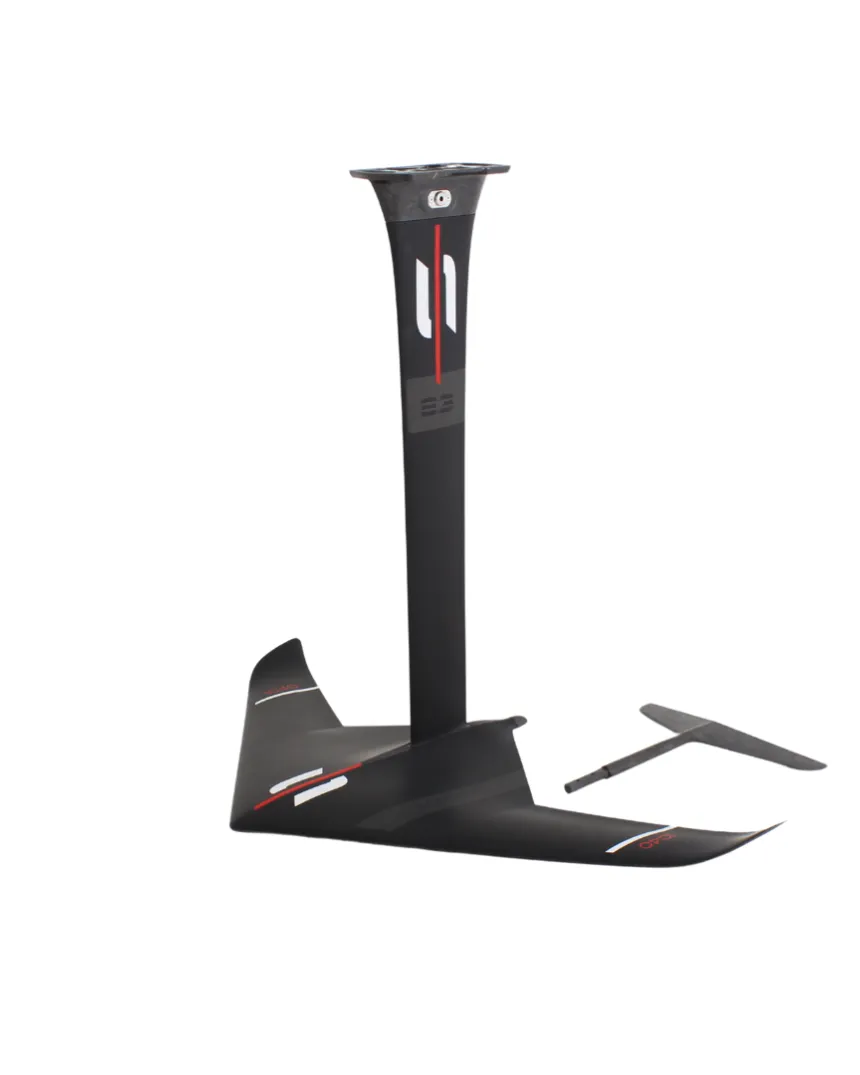 SABFOIL Sea Devil 1040 Full Set | Hydrofoil 2-in-1 + Mast Kraken 83 — Hydrofoil