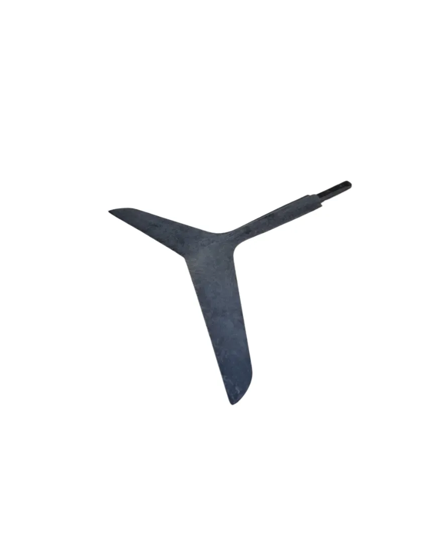 Sabfoil Seadevil 365 | Stabilizzatore Hydrofoil — Stabilizzatori