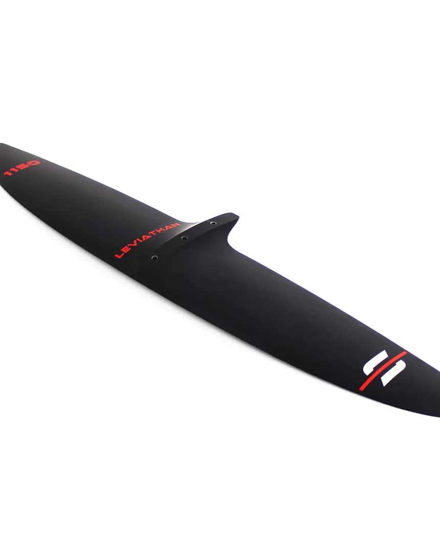 Sabfoil Leviathan 1150 | Ala Frontale Hydrofoil T8 — Ali Anteriori