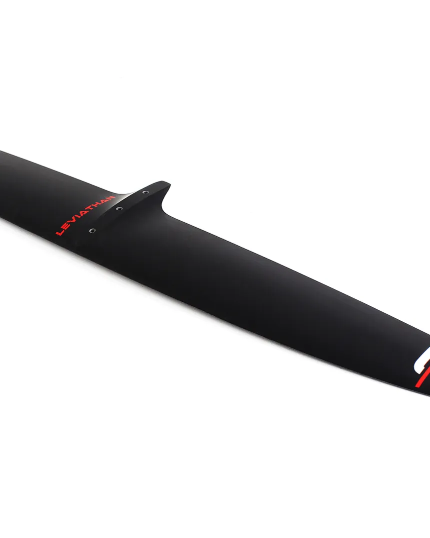 Sabfoil Leviathan 1550 | Ala Frontale Hydrofoil T8 — Ali Anteriori