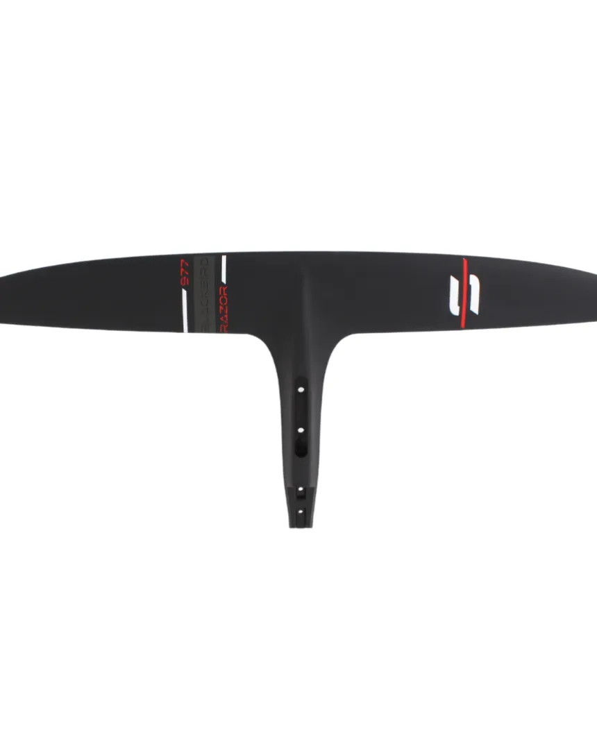 Blackbird Razor 977 | Ala Frontale Hydrofoil Sabfoil — Ali Anteriori