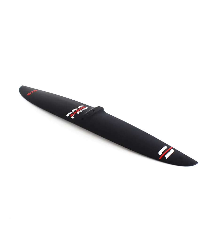 Sabfoil Razor PRO 875 | Ala Frontale Hydrofoil T6 — Hydrofoil