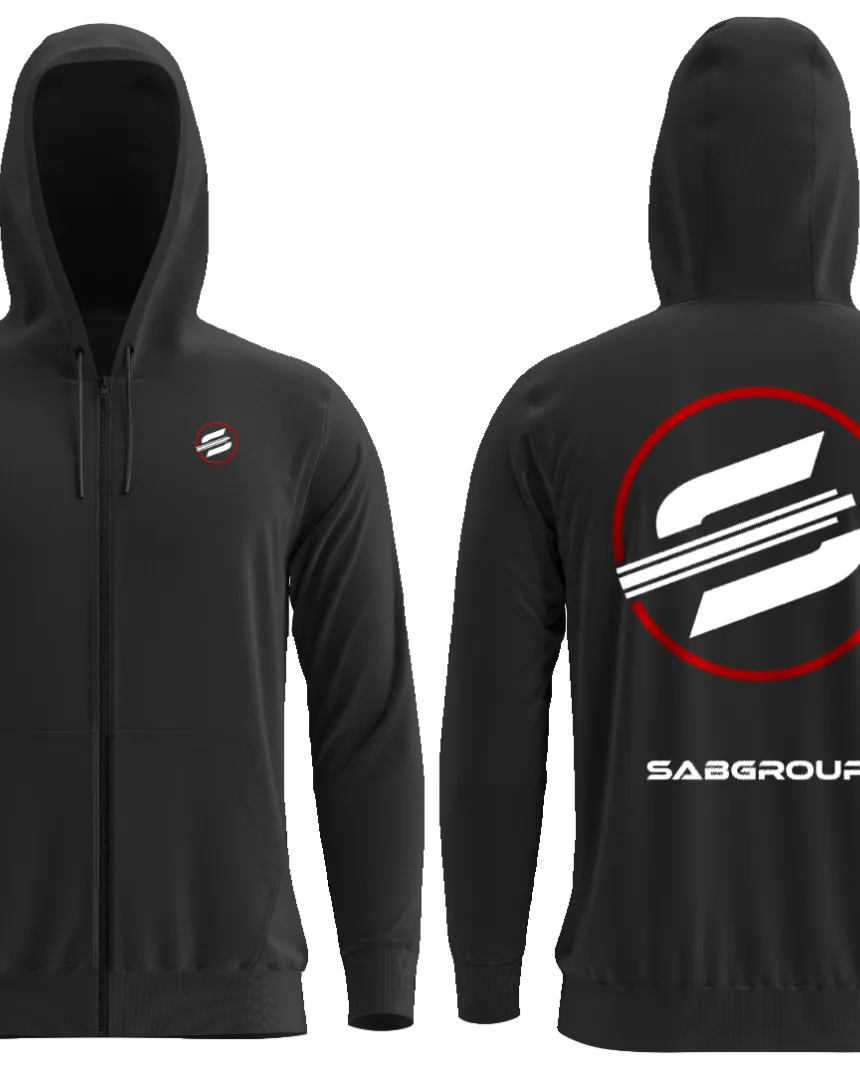 Felpa Sabfoil - taglia 2XL — Abbigliamento