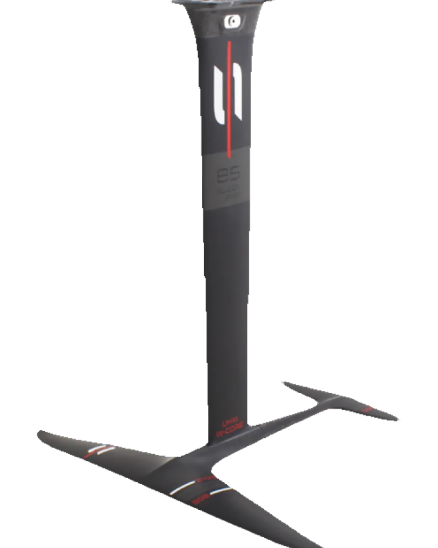 Balz Pro 805-365-85 Blackbird Kit - Stabilizzatore Integrato — Hydrofoil