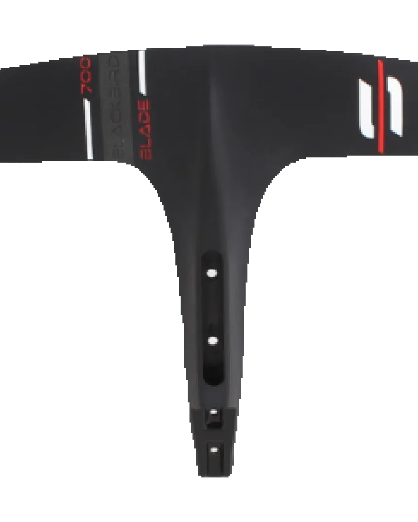Blackbird 700 Blade | Hydrofoil Sabfoil Front Wing — Hydrofoil