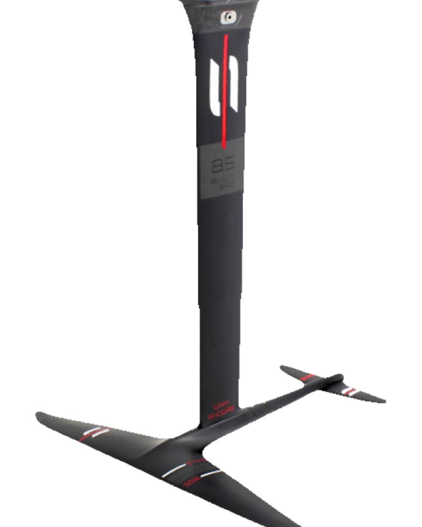 Balz Pro 805-325-85 Blackbird Kit - Backtail Modulare — Hydrofoil