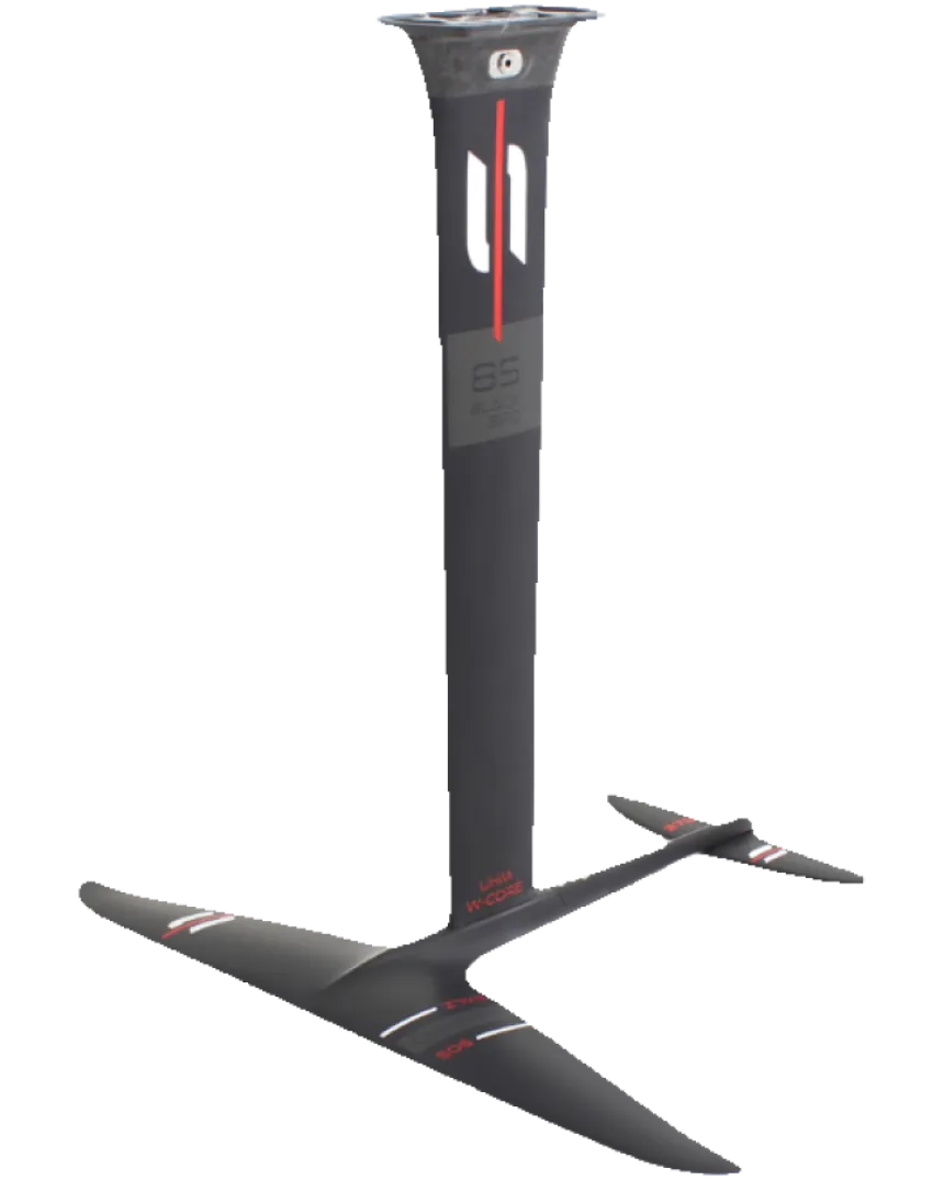 Balz Pro 905-370-85 Blackbird Kit - Backtail Modulare — Hydrofoil