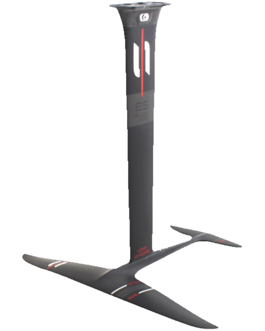 Balz Pro 905-385-85 Blackbird Kit - Stabilizzatore Integrato — Hydrofoil