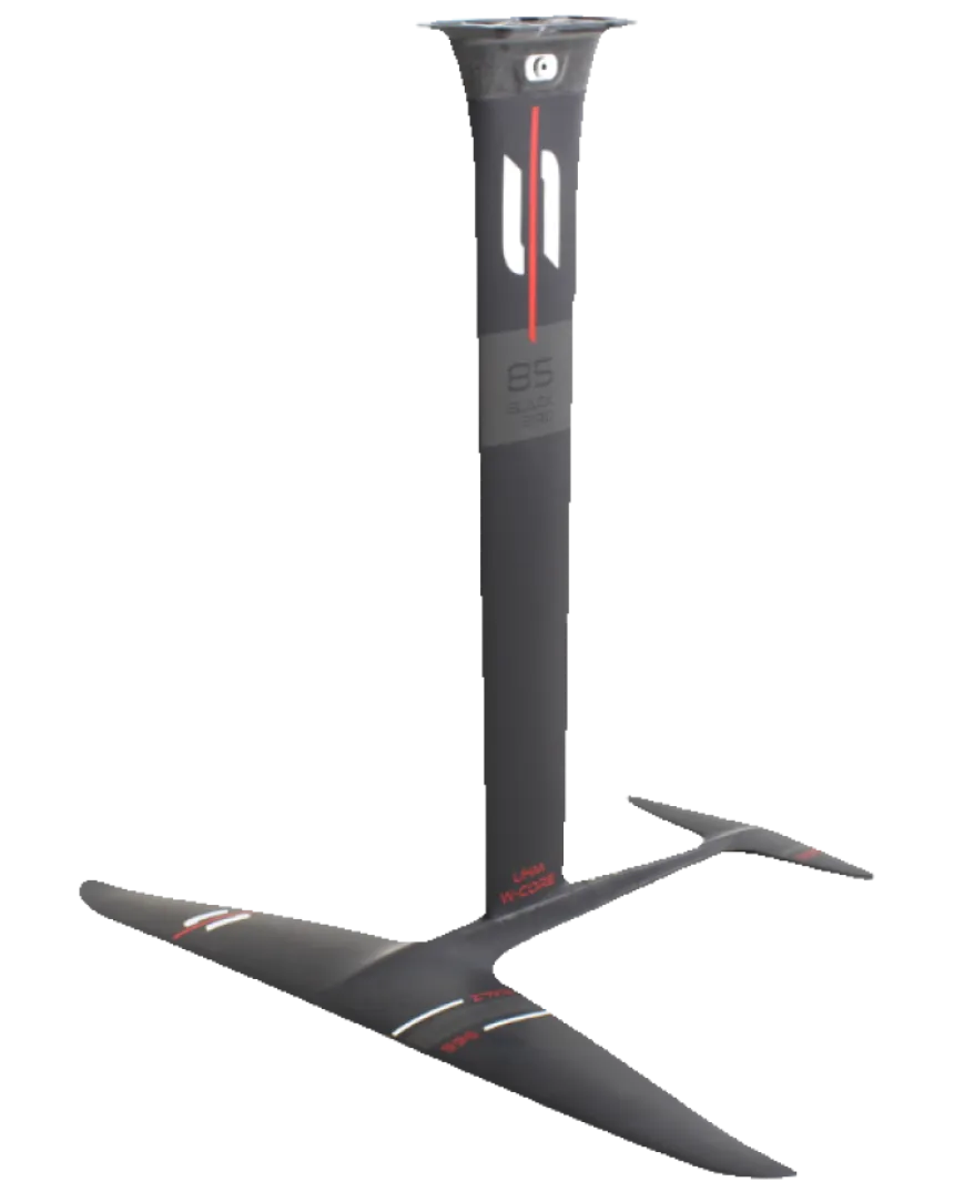 Balz Pro 965-385-85 Blackbird Kit - Stabilizzatore Integrato — Hydrofoil