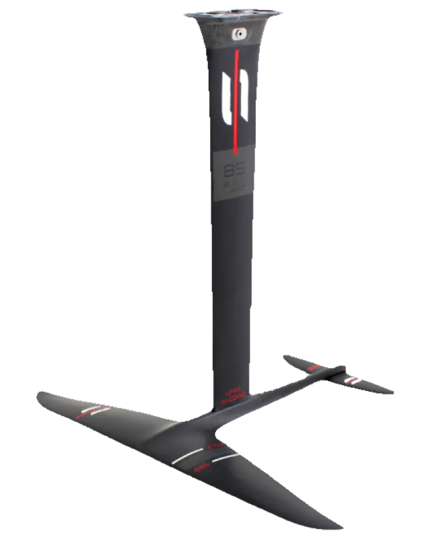 Balz Pro 965-425-85 Blackbird Kit - Backtail Modulare — Hydrofoil