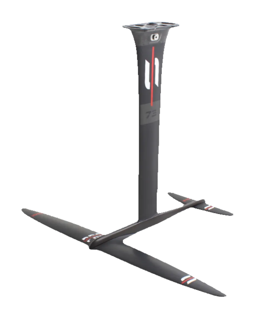 Foil Set Leviathan PRO 1160-663-370/73 — Foil Set Completi