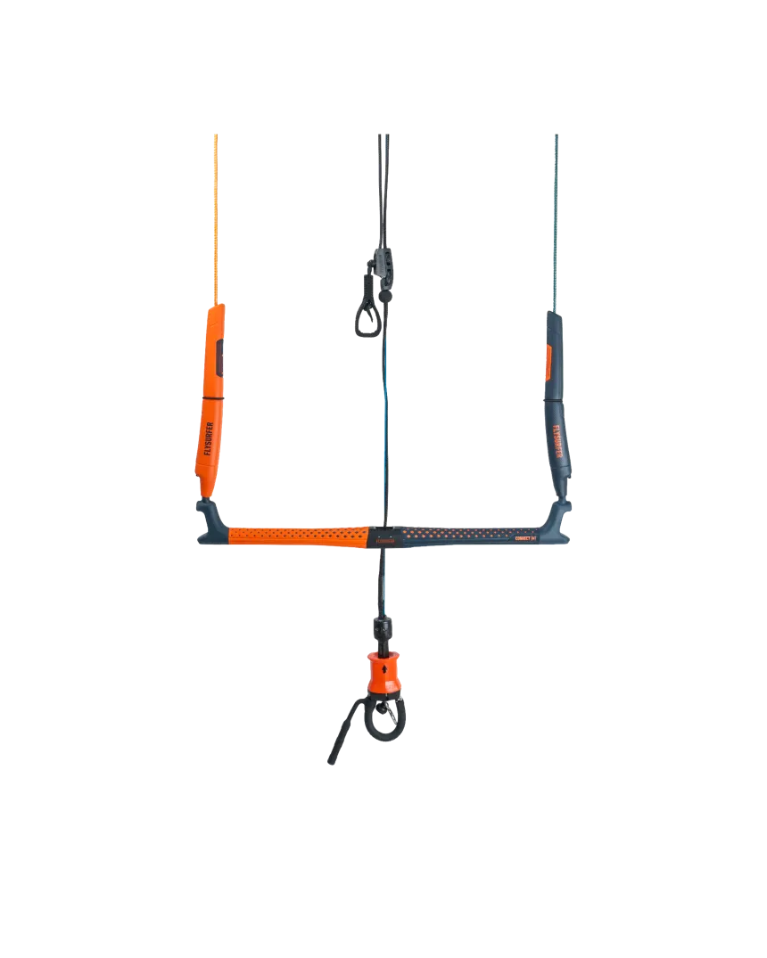 CONNECT3 Control Bar — Flysurfer