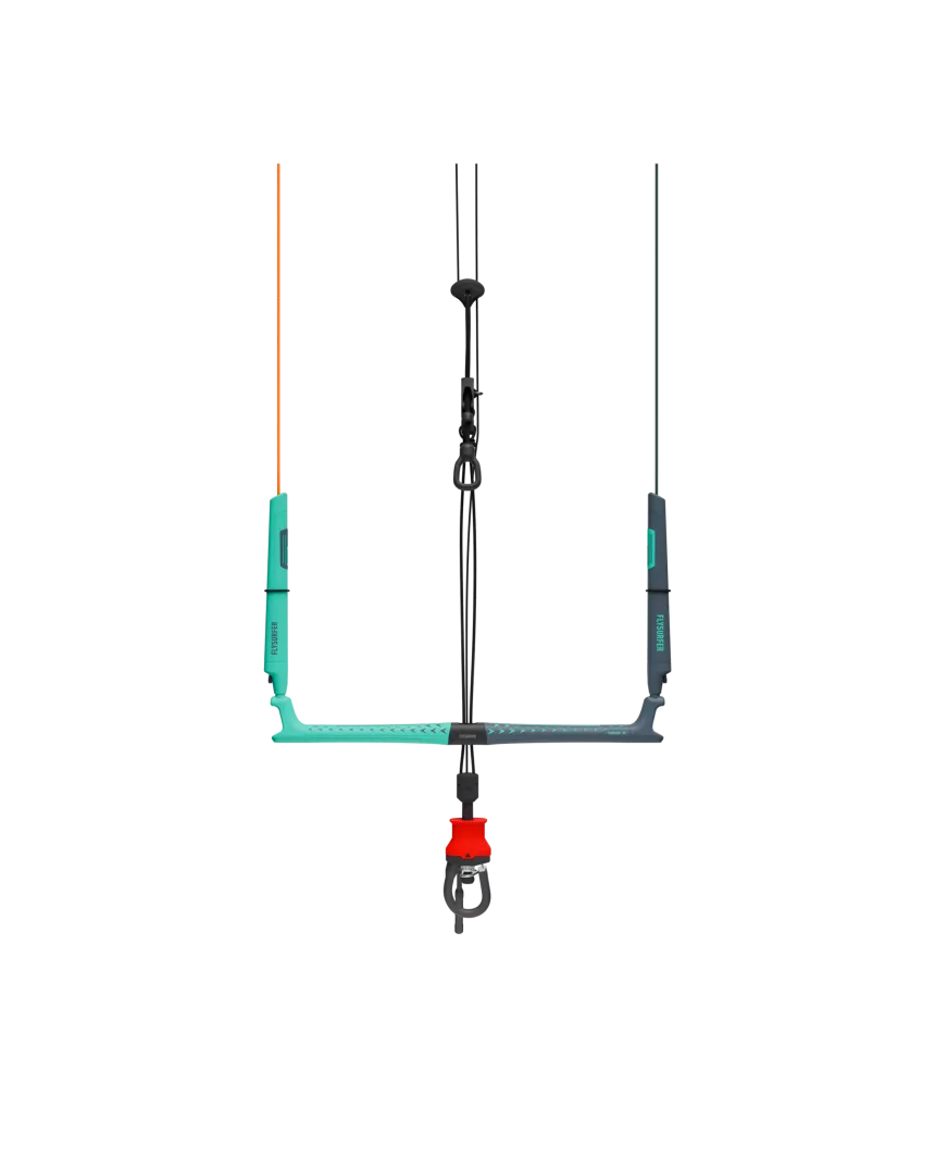FUSION2 Control Bar — Flysurfer