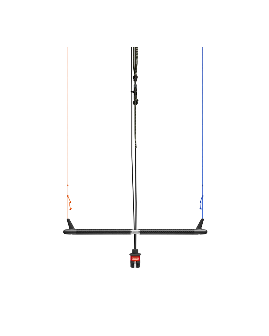 SYNC Carbon Race Bar — Barre
