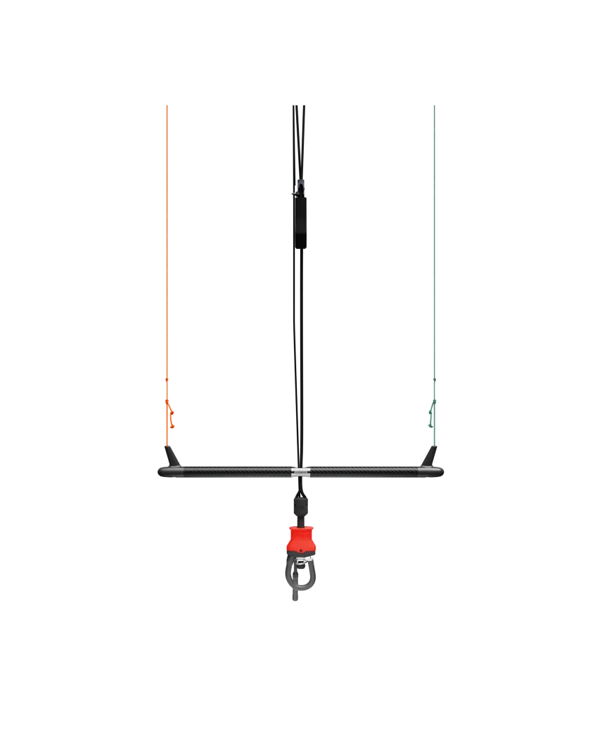 SYNC Carbon Free Bar — Flysurfer