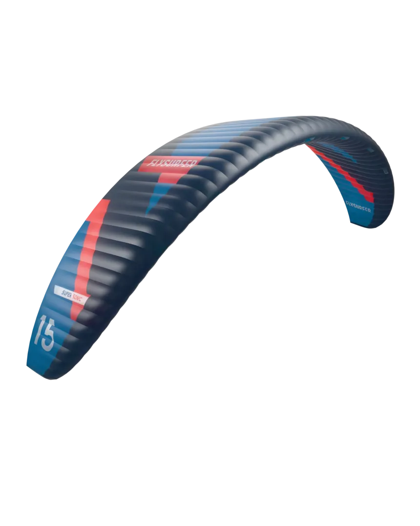 SUPERSONIC — Flysurfer
