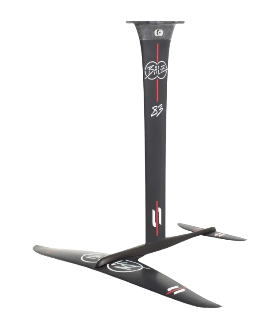 Hydrofoil
