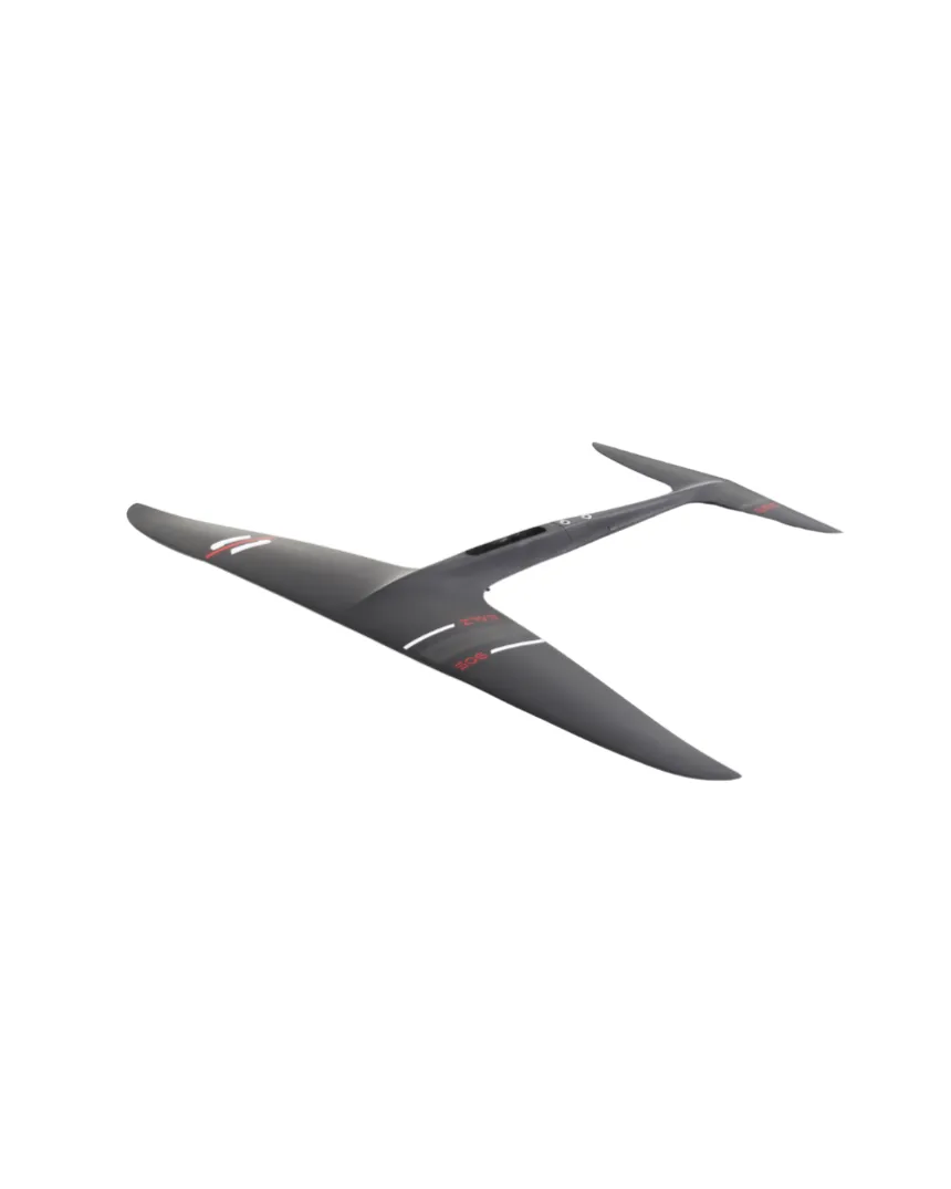 Balz Pro 905-385 Blackbird Glider - Stabilizzatore Integrato — Hydrofoil
