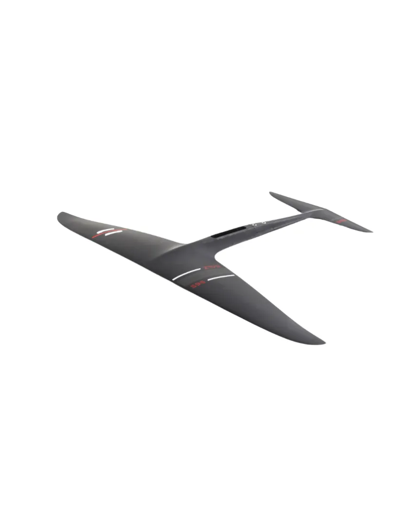 Balz Pro 965-385 Blackbird Glider - Stabilizzatore Integrato — Hydrofoil