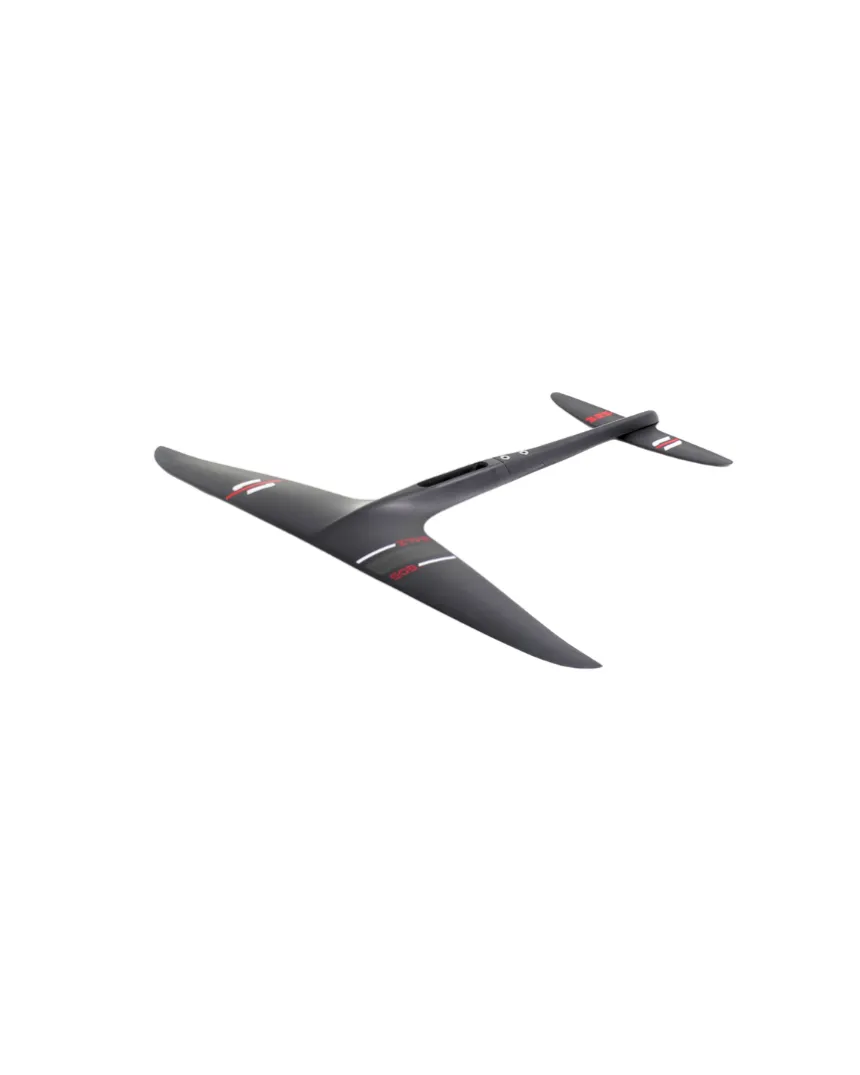 Balz Pro 805-325 Blackbird Glider - Backtail Modulare — Hydrofoil
