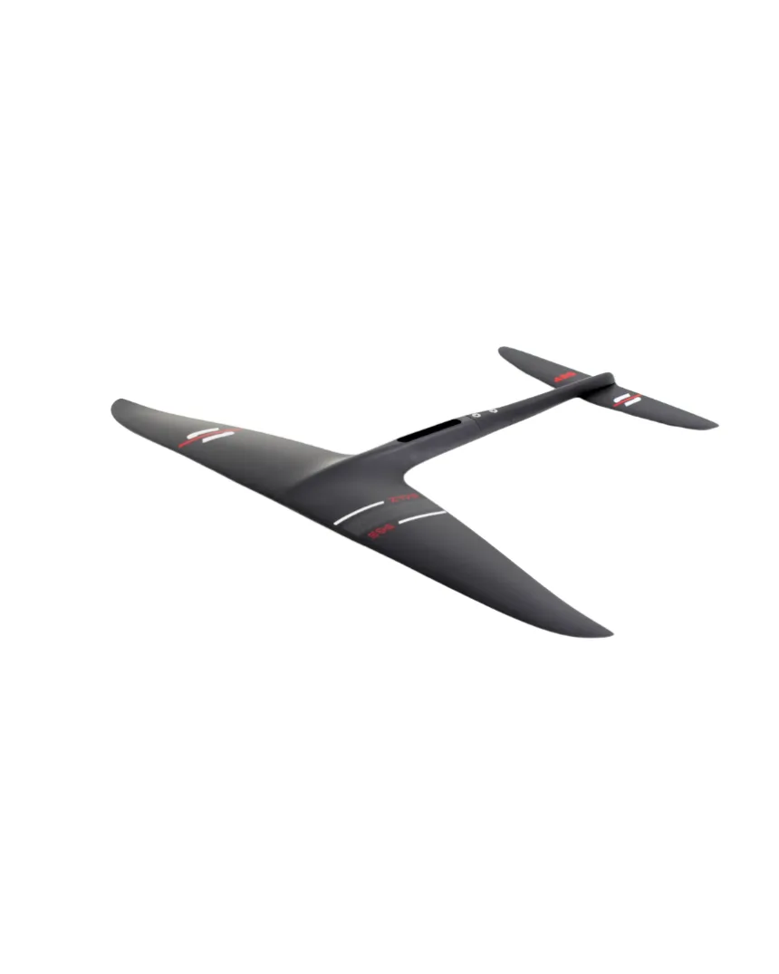 Balz Pro 965-425 Blackbird Glider - Backtail Modulare — Hydrofoil
