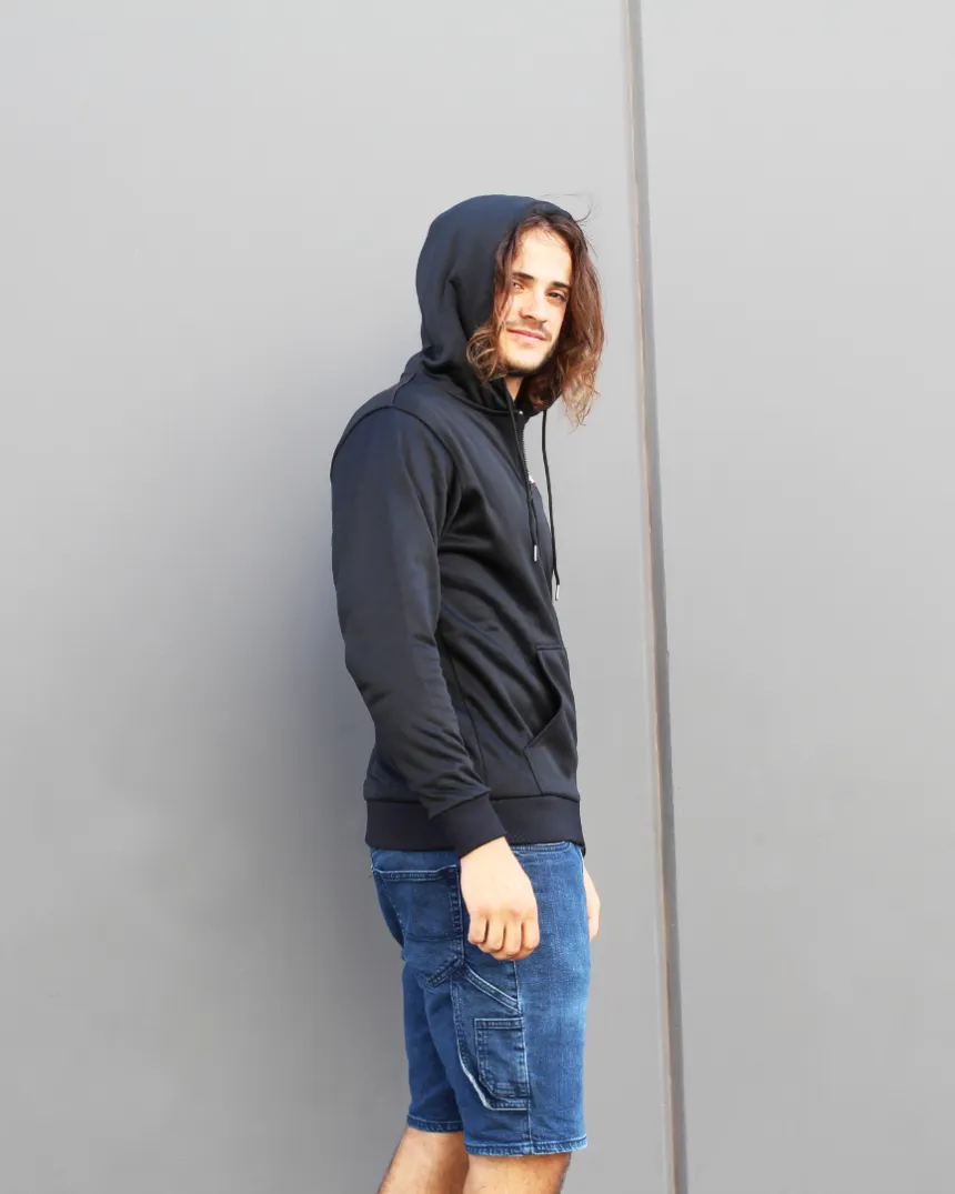 Felpa Sabfoil - taglia 3XL — Abbigliamento