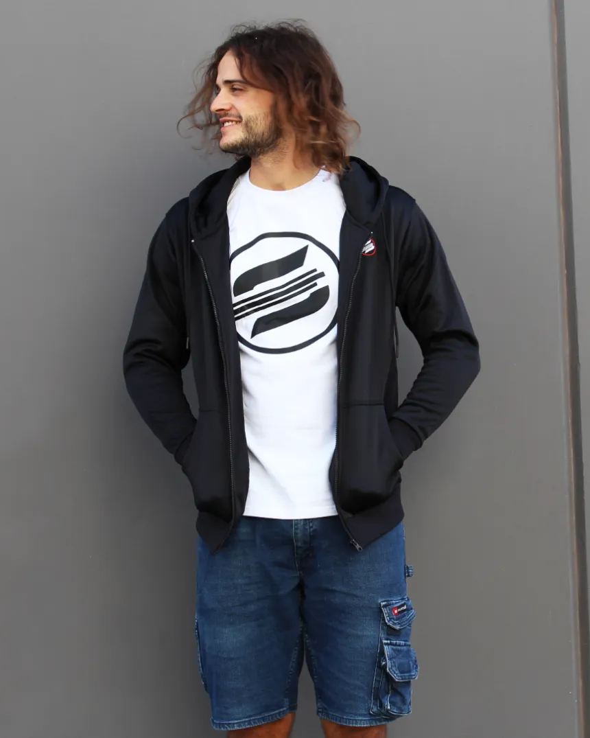 Felpa Sabfoil - taglia S — Abbigliamento