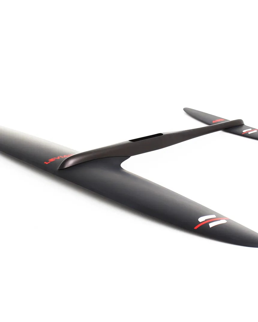 Leviathan Easy-Riding 1150-703-425 — Glider Set Completi