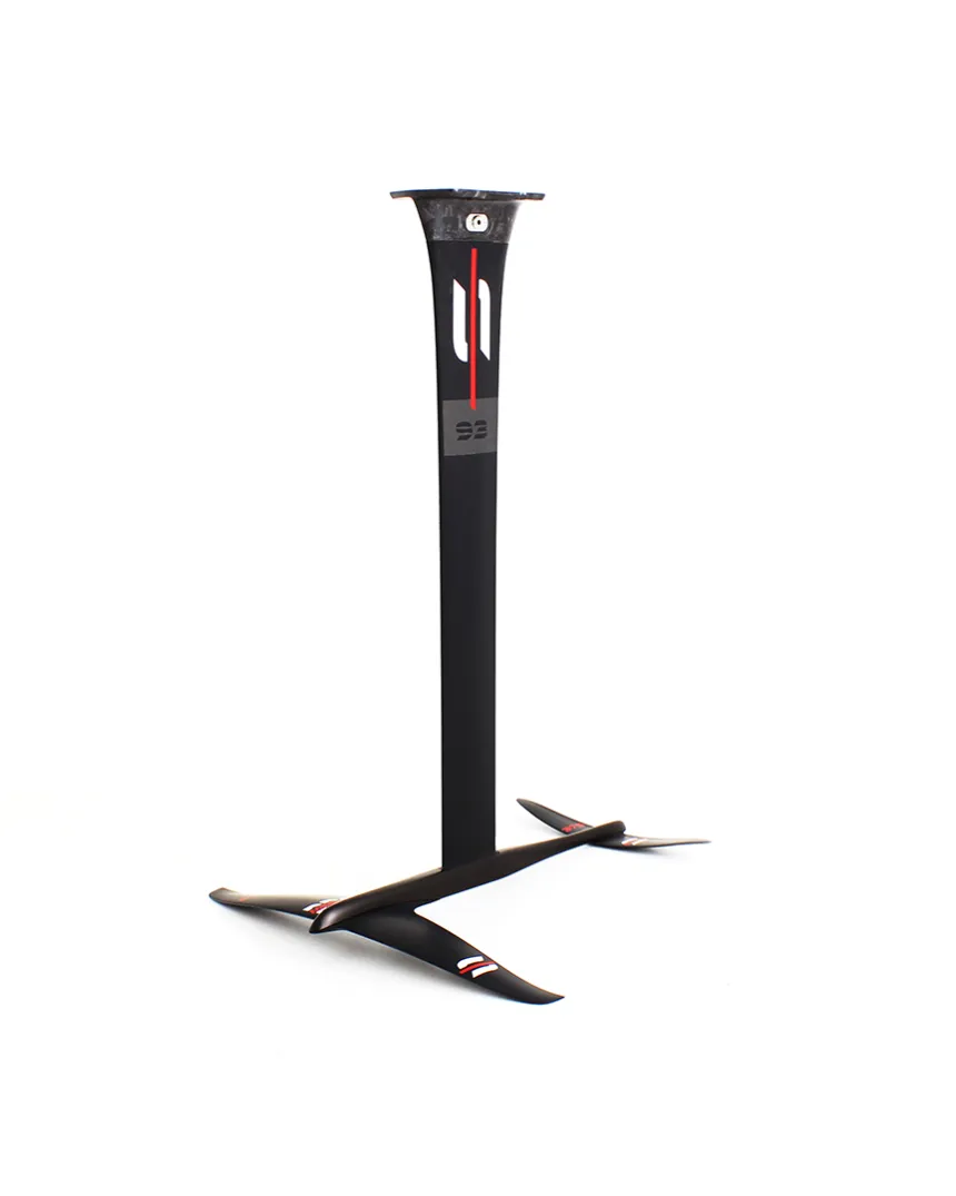 Foil Set Medusa PRO 669-663-375/93 — Hydrofoil