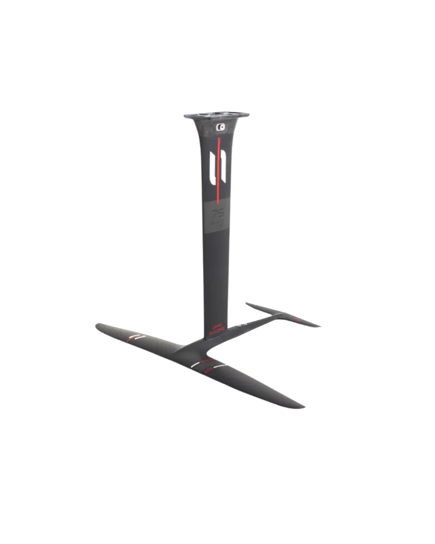 Razor 977-375-75 Blackbird Kit - Stabilizzatore Integrato — Hydrofoil