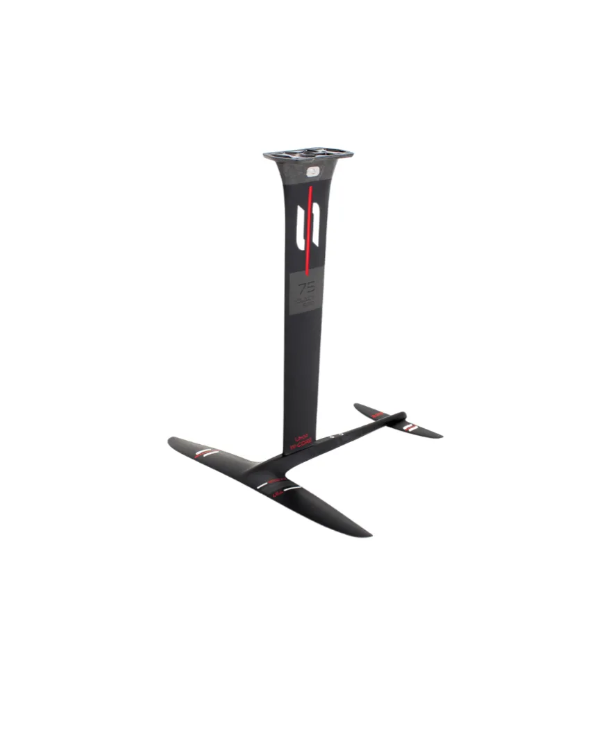 Razor 737-325-75 Blackbird Kit - Modular Backtail — Hydrofoil