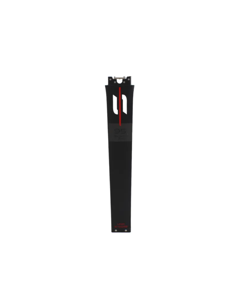 Mast Blackbird 95 UMH W-Core | Sabfoil — Piantoni